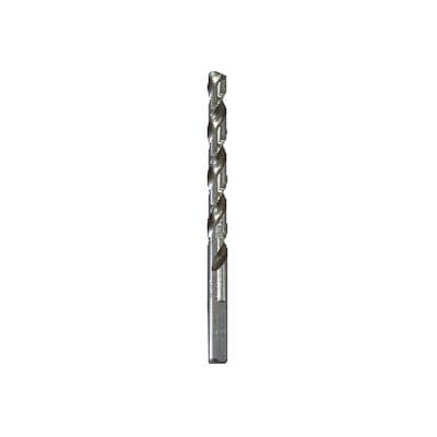 19/64" DRILL BIT