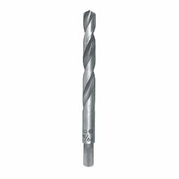 11/32" HIGH SPEED STEEL DRILL BITS