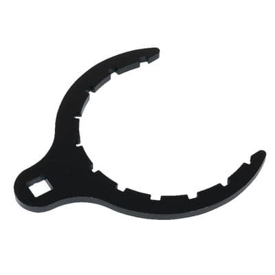 DIESEL FUEL FILTER WRENCH