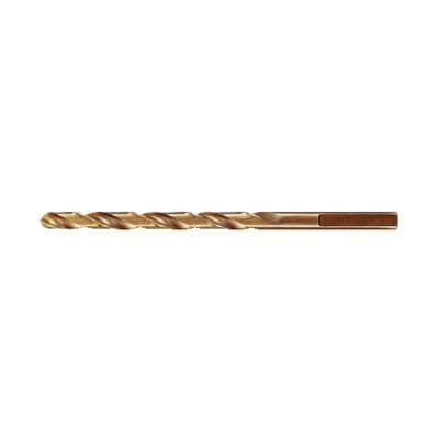 3/16" COBALT DRILL BIT