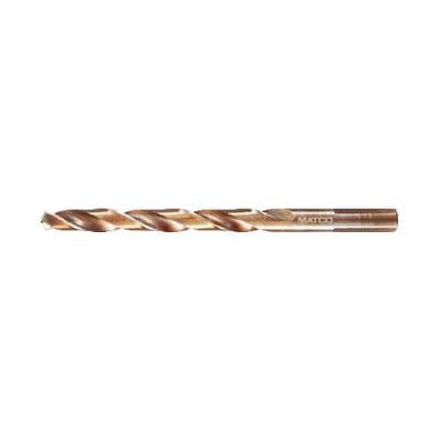 5/16" COBALT DRILL BIT