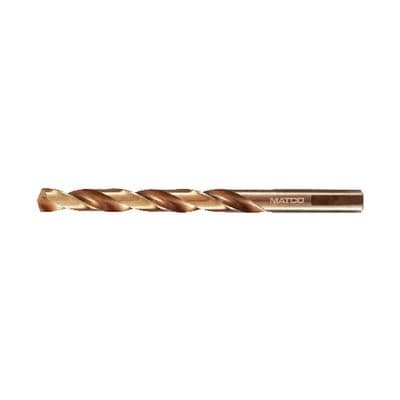 25/64" COBALT DRILL BIT