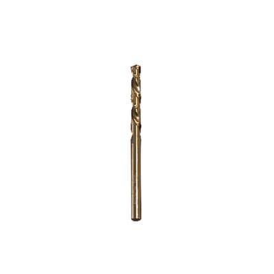 3/16" COBALT DRILL BIT