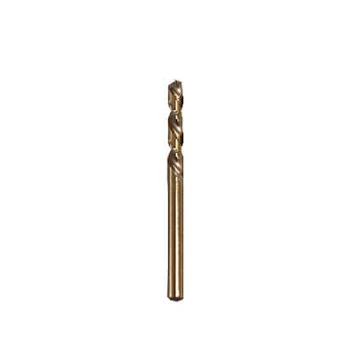 7/32" COBALT DRILL BIT