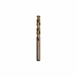 19/64" COBALT LEFT HAND DRILL BIT