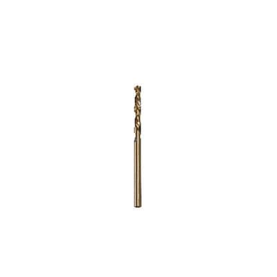 1/8" COBALT DRILL BIT