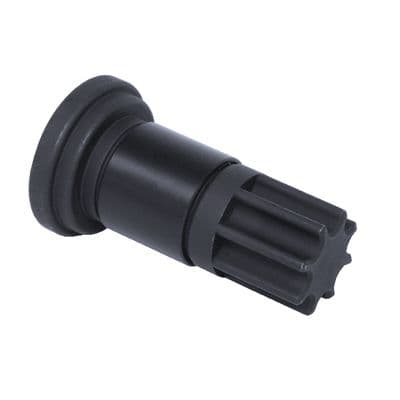 HEAVY-DUTY ENGINE BARRING TOOL FOR CUMMINS