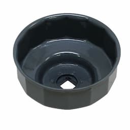 HEAVY-DUTY TOYOTA END CAP FILTER SOCKET