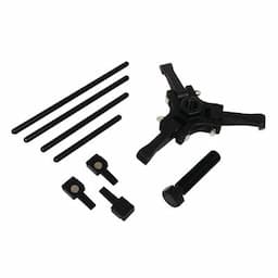 CHRYSLER/GM/DODGE HARMONIC DAMPER PULLER