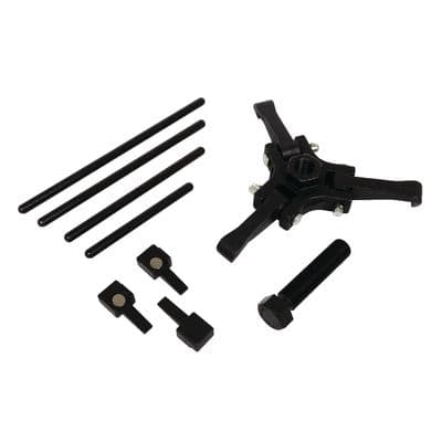 CHRYSLER/GM/DODGE HARMONIC DAMPER PULLER