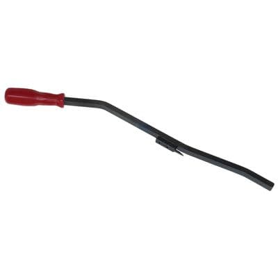 HEAVY DUTY S-CAM BRAKE SPRING