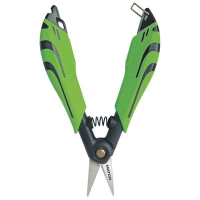 HEAVY-DUTY XS SCISSORS