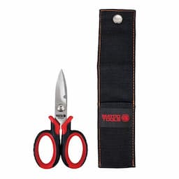 6" HEAVY-DUTY WORK SHEARS