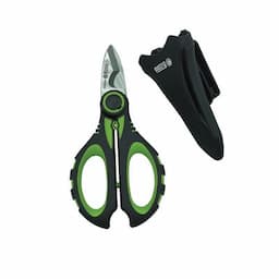 6.5" MULTI-FUNCTION WORK SHEARS