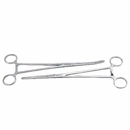 HEMOSTAT 2 PIECE KIT