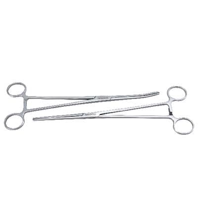 HEMOSTAT 2 PIECE KIT