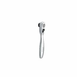 1/4" DRIVE 3-3/4" 72 TOOTH HEX BIT RATCHET