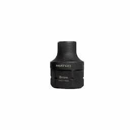 8MM HEX GRIP IMPACT SOCKET