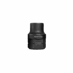 11MM HEX GRIP IMPACT SOCKET
