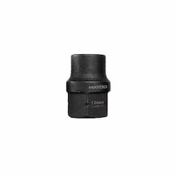 12MM HEX GRIP IMPACT SOCKET
