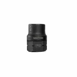 13MM HEX GRIP IMPACT SOCKET