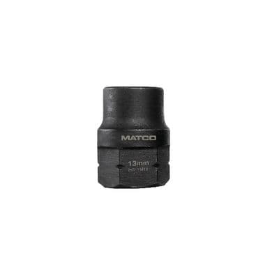 13MM HEX GRIP IMPACT SOCKET