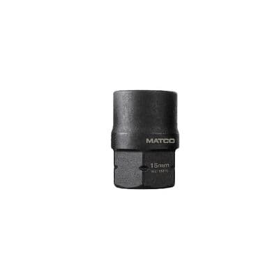 15MM HEX GRIP IMPACT SOCKET