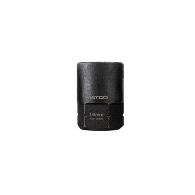 16MM HEX GRIP IMPACT SOCKET