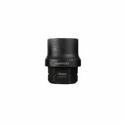 18MM HEX GRIP IMPACT SOCKET