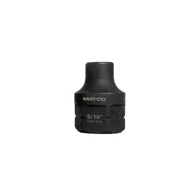 5/16" HEX GRIP IMPACT SOCKET