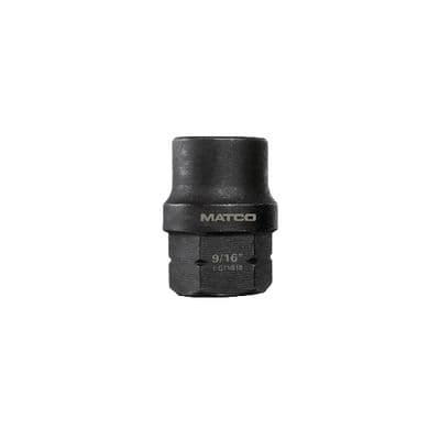 9/16" HEX GRIP IMPACT SOCKET