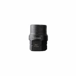 3/4" HEX GRIP IMPACT SOCKET