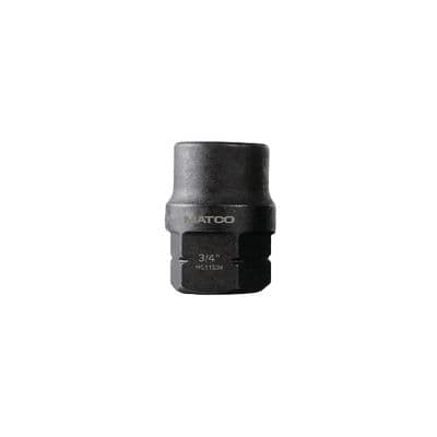 3/4" HEX GRIP IMPACT SOCKET