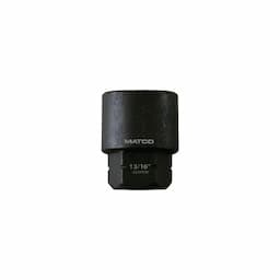 13/16" HEX GRIP IMPACT SOCKET