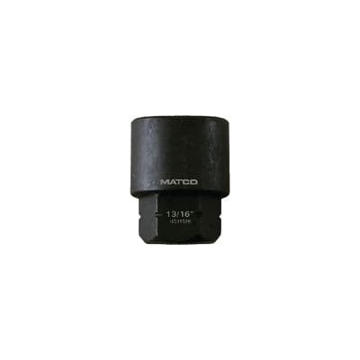 13/16" HEX GRIP IMPACT SOCKET