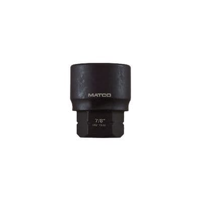 7/8" HEX GRIP IMPACT SOCKET