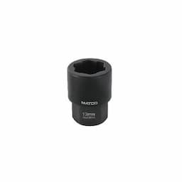 13MM 3/8” DRIVE HEX GRIP IMPACT SOCKET