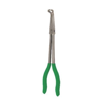 1/2" HOSE GRIP PLIERS GREEN