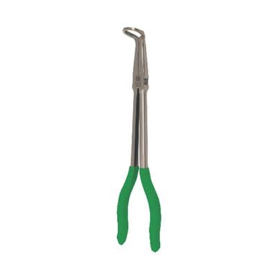3/4" HOSE GRIP PLIERS GREEN