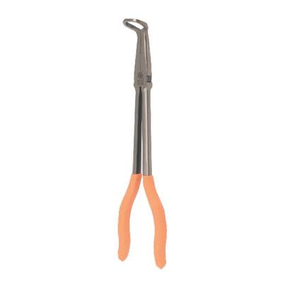 3/4" HOSE GRIP PLIERS ORANGE