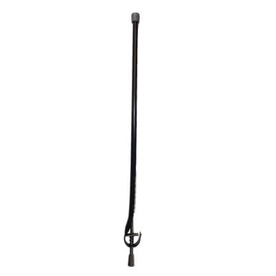 HOOD PROP - BLACK