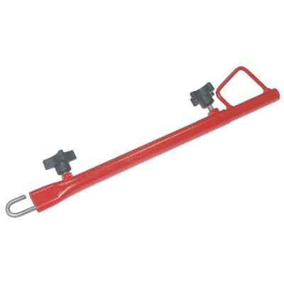 HATCH JAMMER