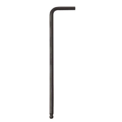 BALL-HEX L-KEY 1/8"