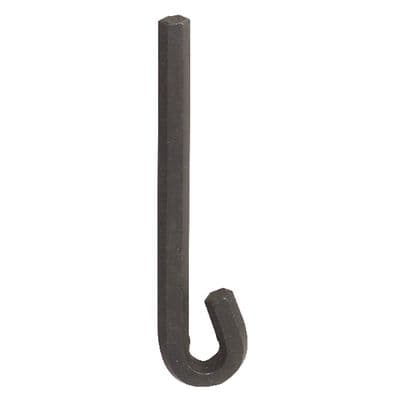 FOLDING KEY 3MM