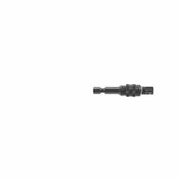 1/4" HEX SHANK 2" LOCKING DRIVE POWER ADAPTER