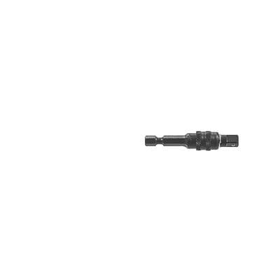 1/4" HEX SHANK 2" LOCKING DRIVE POWER ADAPTER