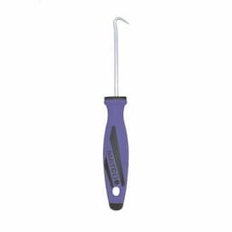 CIRCULAR HOOK - PURPLE
