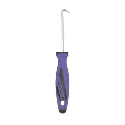CIRCULAR HOOK - PURPLE