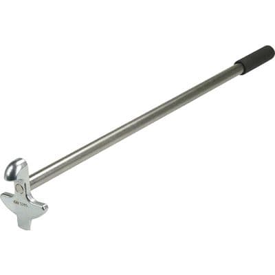 HUB OIL SEAL REMOVER