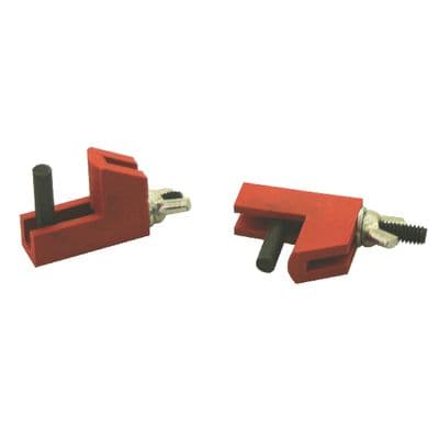 FUEL HOSE CLAMPS